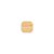 Jomafe Store&Care Square Glass Jar with Bamboo Lid - 800mll