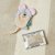 Smart Garden Zoon Nip-It Refillable Catnip Mouse