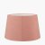 Pacific Lifestyle Milos Linen Tapered Lampshade 40cm - Apricot