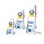 Hozelock Standard Pressure Sprayer - Various Sizes