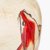Pacific Lifestyle Emerayn Koi Natural Ceramic Table Lamp Base