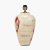 Pacific Lifestyle Emerayn Koi Natural Ceramic Table Lamp Base