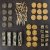 Zoon Cornish Catch Fish Fingers 75g