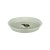 Elho Green Basics Saucer - 10cm Stone Green