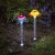 Smart Garden Funky Fungus Stake Light - Assorted