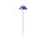Smart Garden Funky Fungus Stake Light - Assorted