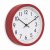 Elstow Wall Clock - Clay