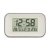 Alta Digital Alarm Clock