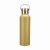 &Again Double Wall Bottle with Bamboo Lid