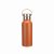 &Again Double Wall Bottle with Bamboo Lid