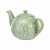 Siip Ditsy Floral 2 Cup Teapot - Green