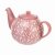 Siip Ditsy Floral 2 Cup Teapot - Pink