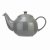 Siip Solid Glaze 2 Cup Teapot - Grey