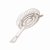 Dalton & Turner 3pc Stainless Steel Cocktail Set