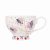 Cath Kidston A Stitch in Time Hug Mug