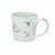 Cath Kidston Love Birds Mint Dolly Mug