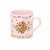 Cath Kidston Forever Rose Mollie Mug