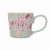 Cath Kidston Friendship Gardens Sage Dolly Mug