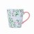Cath Kidston Twin Flowers Grandma Mini Stanley Mug