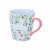 Cath Kidston Twin Flowers Grandma Mini Stanley Mug