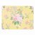 Cath Kidston Floral Fields Set of 4 Cork Backed Placemats