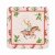Cath Kidston Cowgirl Rodeo Set of 4 Cork Backed Coasters
