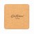Cath Kidston Provence Bee Set of 4 Cork Backed Coasters