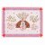 Cath Kidston Oh My Heart Set of 4 Cork Backed Placemats