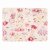 Cath Kidston Friendship Gardens Set of 4 Cream Cork Backed Placemats