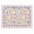 Cath Kidston Harmony Ditsy Set of 4 Cork Backed Placemats