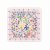 Cath Kidston Harmony Ditsy Set of 4 Cork Backed Coasters