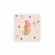 Cath Kidston Meerkats Set of 4 Cork Backed Coasters
