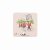Cath Kidston Billie Goes To Town Set of 4 Cork Backed Coasters