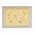 Cath Kidston Awake Dreamers Set of 4 Cork Backed Placemats