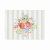 Cath Kidston Feels Like Home Set of 4 Cork Backed Placemats