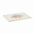 Cath Kidston Feels Like Home Set of 4 Cork Backed Placemats