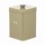 Artisan St. Tea Storage Canister - Moss