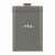 Artisan St. Tea Storage Canister - Smoke