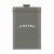 Artisan St. Coffee Storage Canister - Smoke