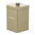 Artisan St. Sugar Storage Canister - Moss