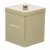 Artisan St. Biscuit Storage Canister - Moss