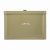 Artisan St. Bread Storage Bin - Moss