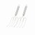 Just The Thing Set of 2 Meat Forks
