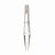 Just The Thing 23cm Stainless Steel Kitchen Tongs
