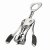 Dalton & Turner Softgrip Winged Corkscrew