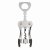 Dalton & Turner Softgrip Winged Corkscrew