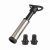 Dalton & Turner Vacuum Wine Saver & Bottle Stopper