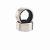 Dalton & Turner 2pc Stainless Steel Wine Collars