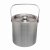 Dalton & Turner Ice Bucket with Cover