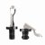 Dalton & Turner 2pc Lever Arm Bottle Stopper